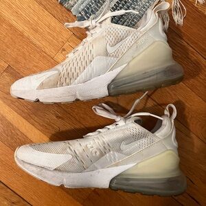 Nike Air Max 270s